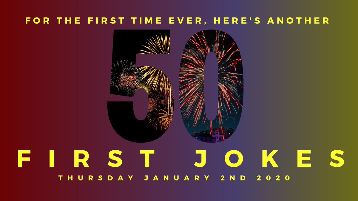 New Orleans Comedy tweet media