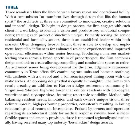 three architecture tweet media