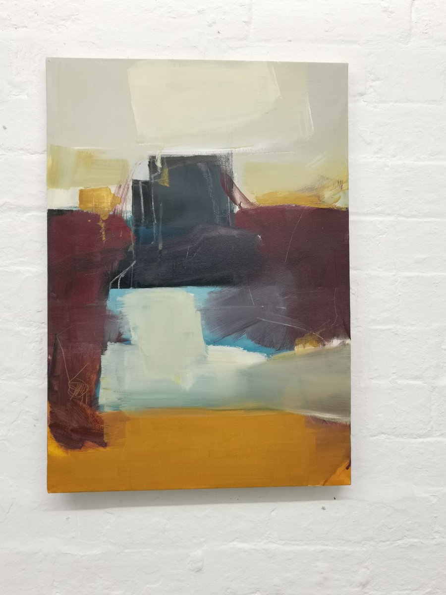 leylamurr's tweet photo. Winter's sunset #abstractart #abstractpainting #painting #paintersontwitter #artforthesoul #happynewyear2020 #NewYearsEve #abstractpainting #ArtForSaleOnline #artcollector #artistof2019 #contemporaryart https://t.co/a6E3bVRVMJ