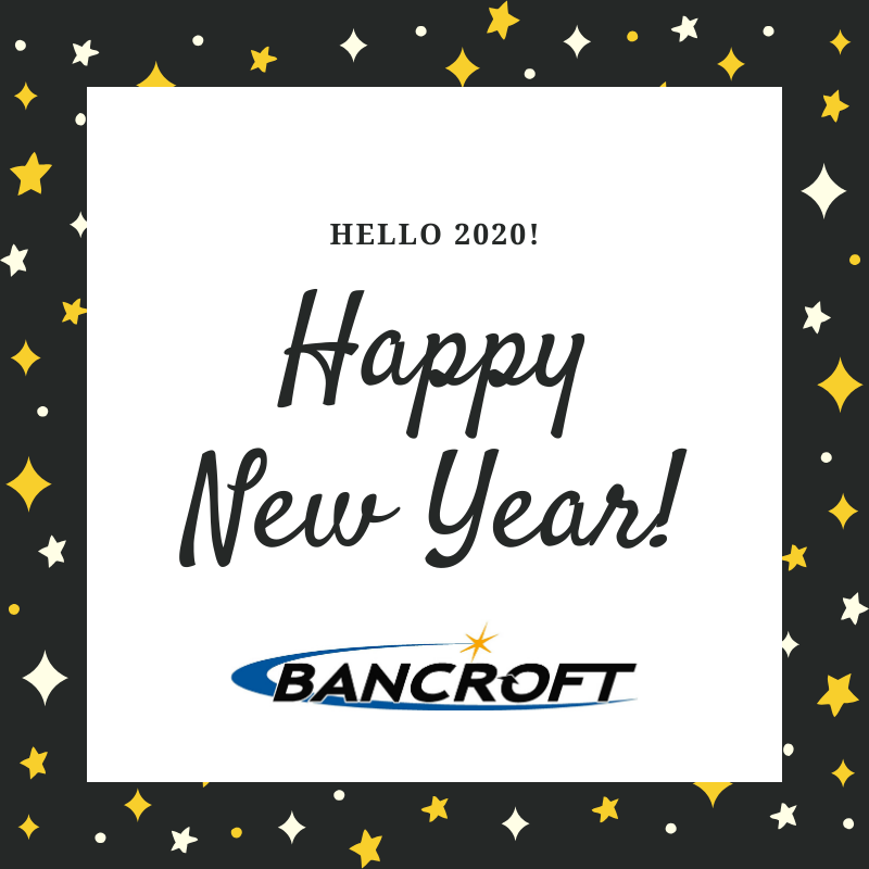 BancroftEng's tweet photo. May the new year be bright &amp; full of joy!  🥂🎊 https://t.co/lWrpAId0Zm