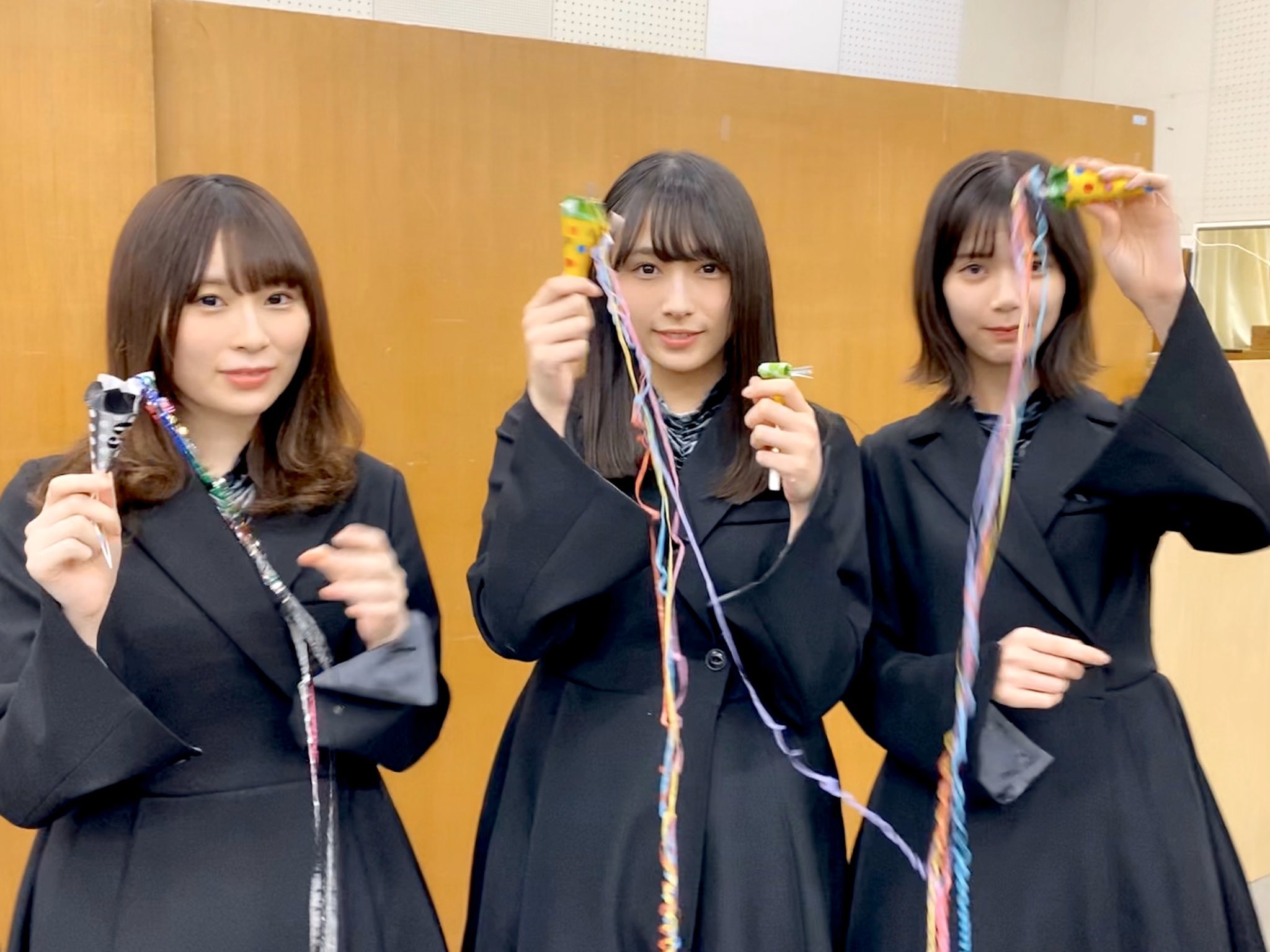 櫻坂46 on X: 