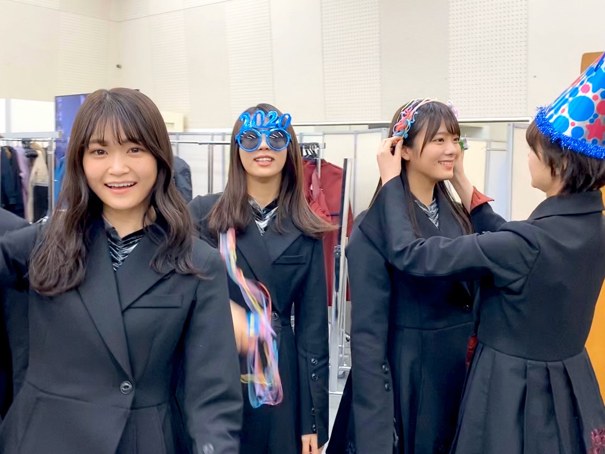 櫻坂46 on X: 