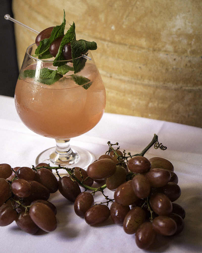 Estiatorio VOLOS tweet media