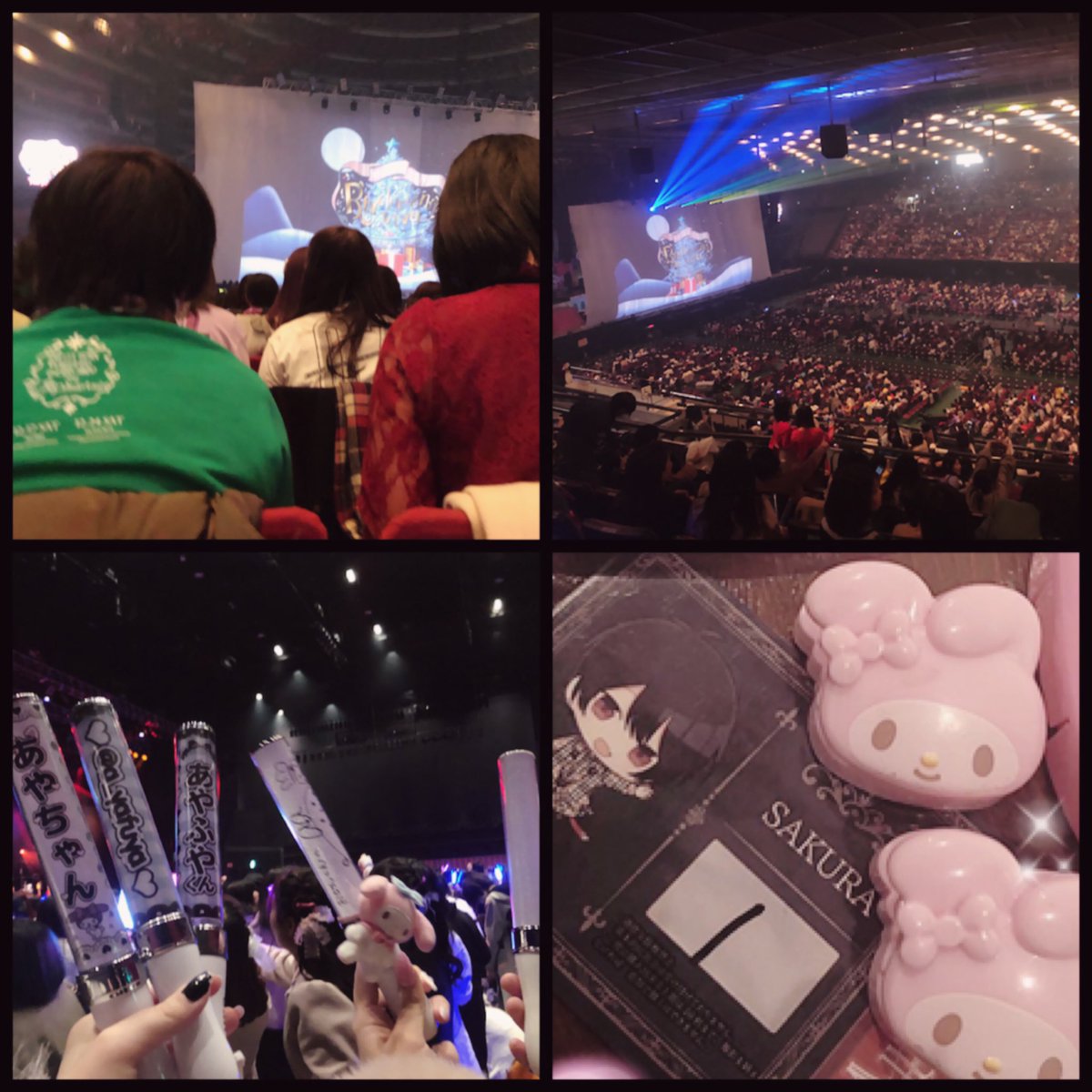 yuNyan_6's tweet photo. のせるのわすれてつぁ https://t.co/aAnu3LB61i