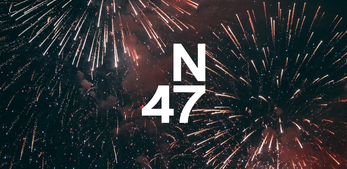 N47 tweet media