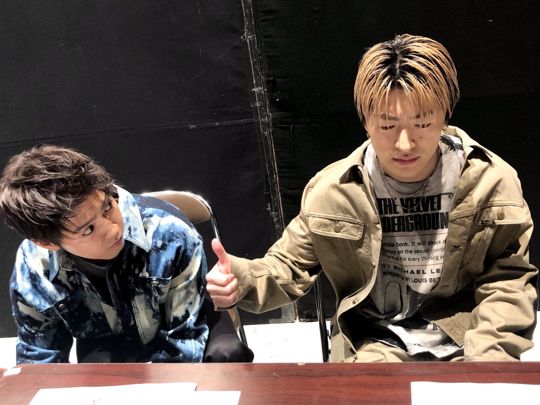 佐野 玲於 さのさんマネです 明けまして おめでとうございます 紅白 初出場を終えて このあとは Cdtv です ぜひご覧ください 年も 自由なさのさんを どうぞよろしくお願いします 佐野 玲於 さのさんマネです 明けまして おめでとうございます 紅白 初出場を終えて このあとは Cdtv です ぜひご覧ください 年も 自由なさのさんを どうぞよろしくお願いします