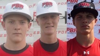 𝚃𝙾𝙿-🔟 𝚂𝚃𝙾𝚁𝙸𝙴𝚂 𝙾𝙵 𝚃𝙷𝙴 𝚈𝙴𝙰𝚁

▪️ 3⃣ former #TeamIndiana | #PBRFutureGames players selected in 1st Rd of this year's #MLBDraft
▪️ 8⃣ total Future Gamers drafted
▪️ 2⃣2⃣ former Indiana HS Players picked

No. 1⃣: 📝 bit.ly/2ZDIZA8