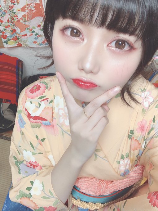 Twitterのコスプレ画像38