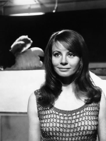 Happy birthday Sarah Miles!! 