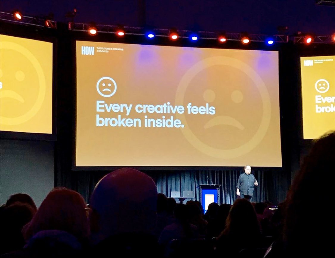 sdgates's tweet image. This was my most liked photo of 2019. Our insecurities are holding us back from having the impact we should. We all have them and we all struggle with them. Let’s make 2020 the year we accept and embrace who we are because that is your real strength and path to happiness.