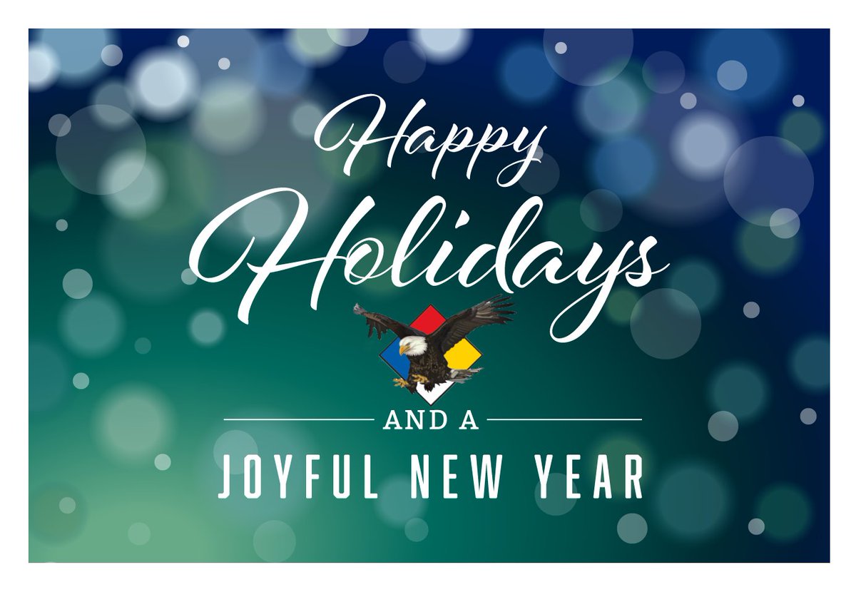 envirologs's tweet photo. Happy new year from your ELI friends. 

We wish you a safe and joyful 2020! 

#NewYearsEve https://t.co/SXGRucONbS