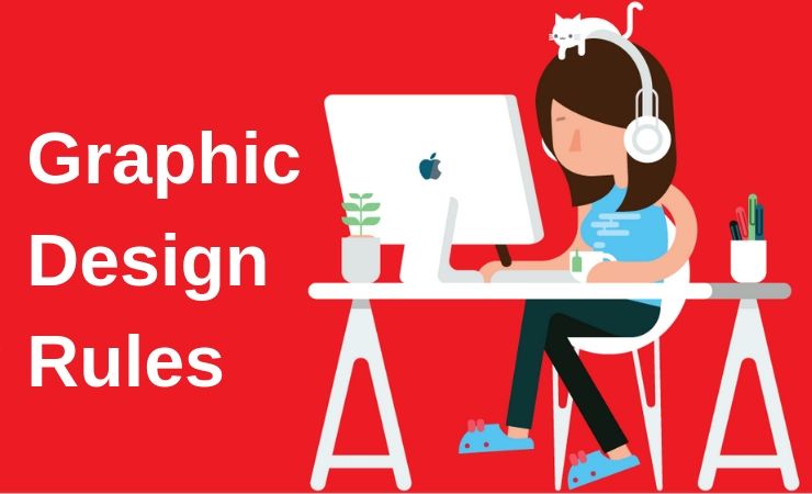 Maria_BrownNY's tweet image. 7 Important Rules To Make Better Graphics For Beginner bit.ly/2OiqIDn by @codepixelzmedia #GraphicDesignforBeginners #GraphicDesign #graphicdesigntutorials #graphicdesigntutorialsforbeginners #graphicdesigntutorialsphotoshop