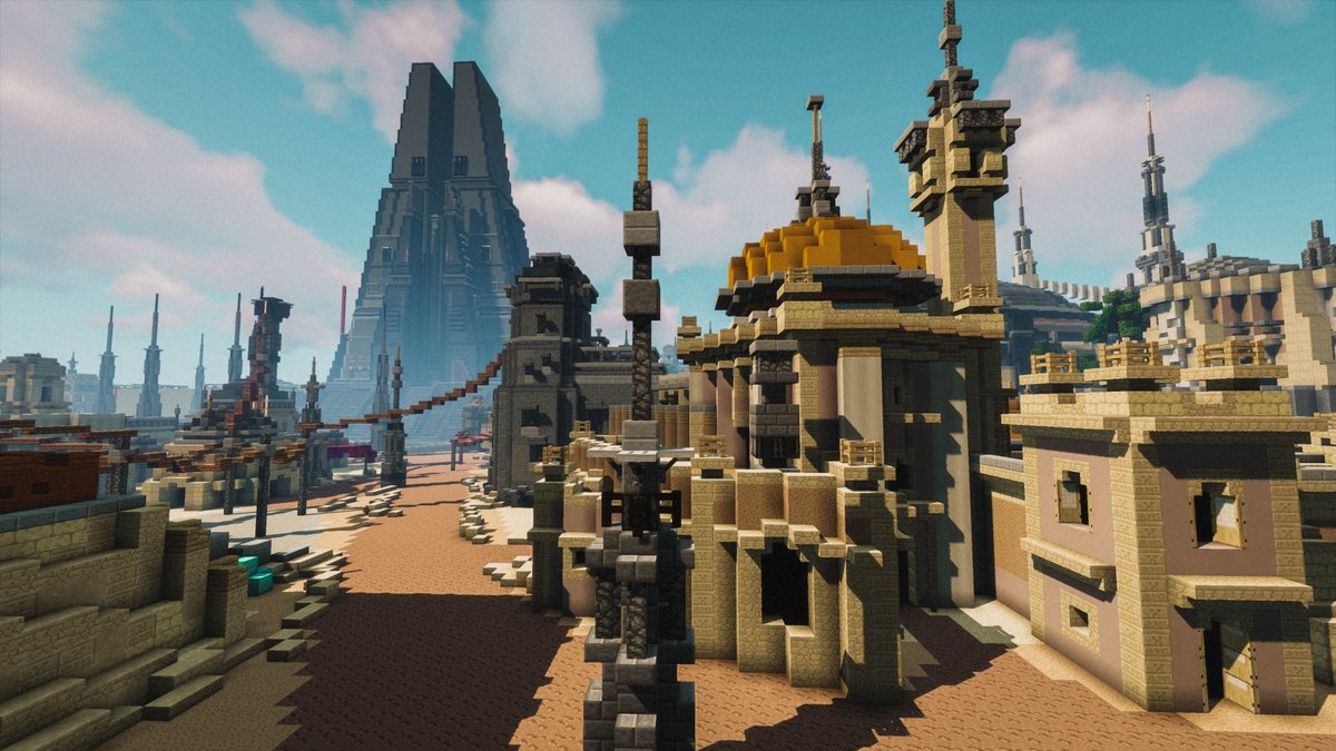 2019 was an awesome year, I worked on a few marketplace products and some private stuff. But I haven't posted much - so here is a sneak peek of a project Im working on rn for <a href="/thearceestudios/">The ARCEE Studios</a> on the @PixelBiester server. Stay tuned for more and enjoy a great new year's eve!