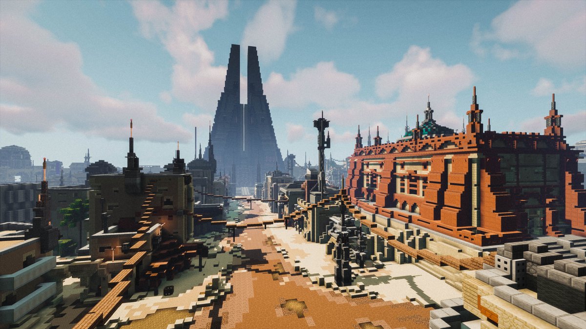FranjoSchnabel's tweet image. 2019 was an awesome year, I worked on a few marketplace products and some private stuff. But I haven't posted much - so here is a sneak peek of a project Im working on rn for @thearceestudios on the @PixelBiester server. Stay tuned for more and enjoy a great new year's eve!