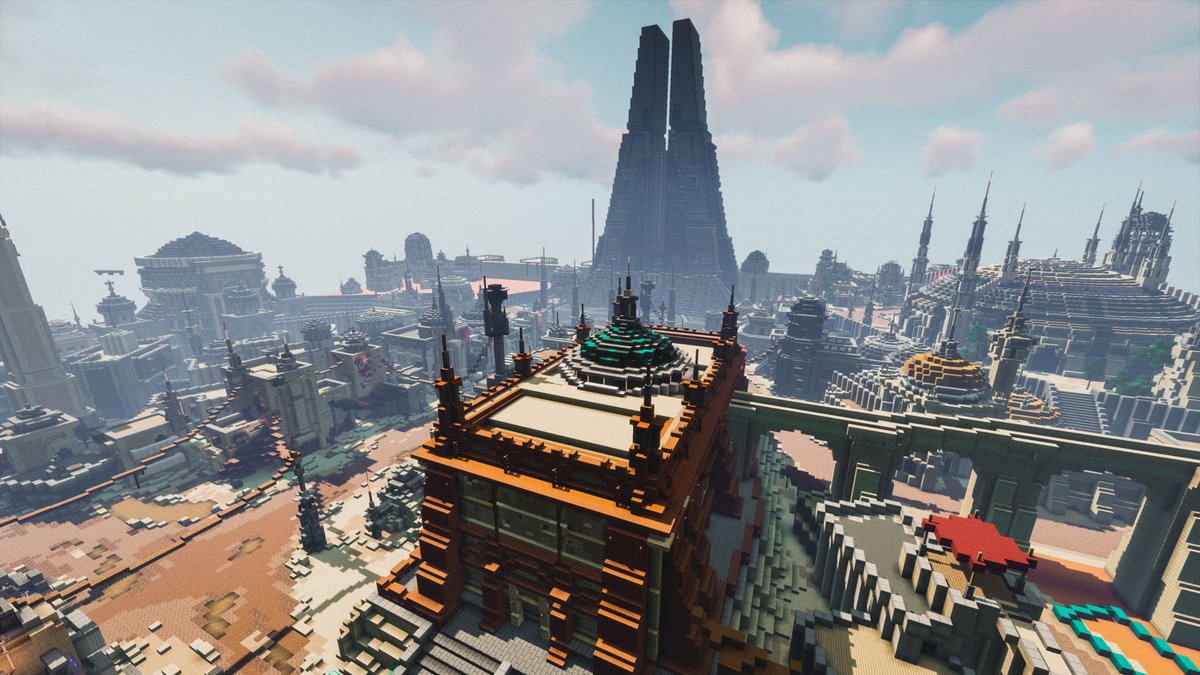 FranjoSchnabel's tweet image. 2019 was an awesome year, I worked on a few marketplace products and some private stuff. But I haven't posted much - so here is a sneak peek of a project Im working on rn for @thearceestudios on the @PixelBiester server. Stay tuned for more and enjoy a great new year's eve!