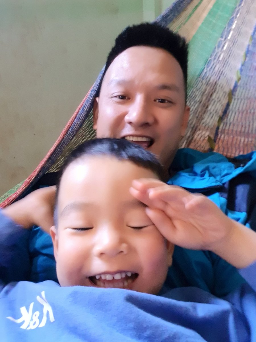 Luong Tran Huu tweet media