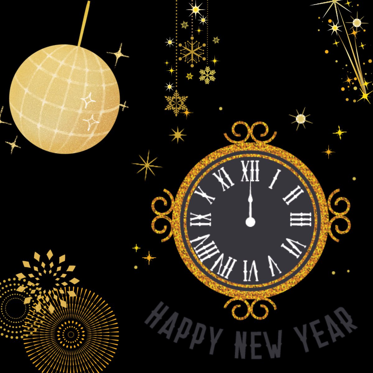 SalesStrictly's tweet photo. Happy new year to all our team, clients and retail customers! 

Thank you for all your support this year

See you all in 2020! https://t.co/ei4BhZ0LKz