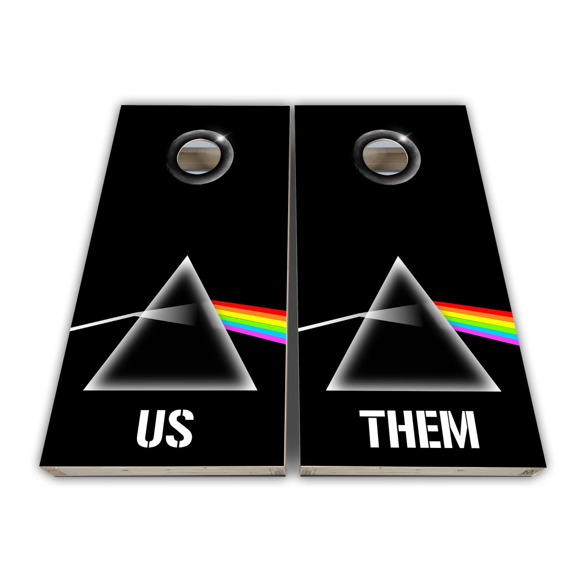 CornholeStop_'s tweet image. Don't buy new cornhole boards.
👍 REFURBISH Your Boards 🔥 Free Custom Design
* Check out WRAPS at CornholeStop.com

#refurbish #changedesign #cornhole #sports #NewYearsEveEve