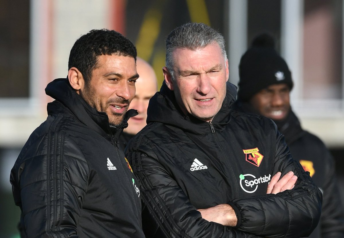 WfcAdam's tweet image. This guy has tranformed us already!! I reckon we'll be OK in 2020!! Regroup and move on next season!! #wfc