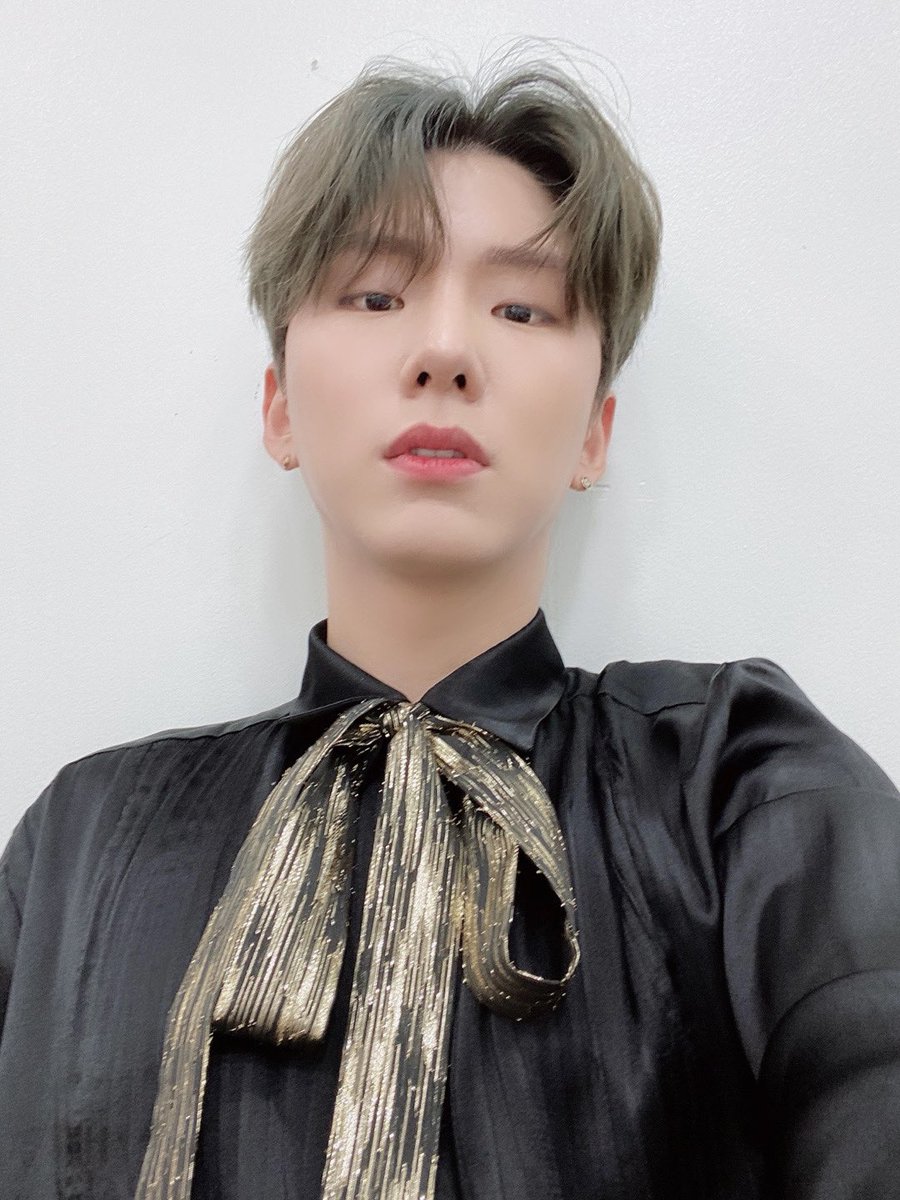 OfficialMONSTAX's tweet photo. [#기현] ❤️❤️ https://t.co/NgqAl4kRZE
