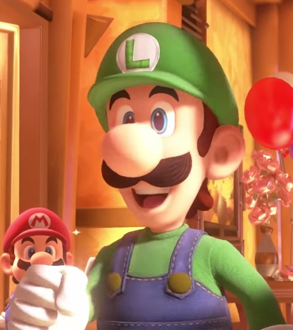 “2020, here I come!”