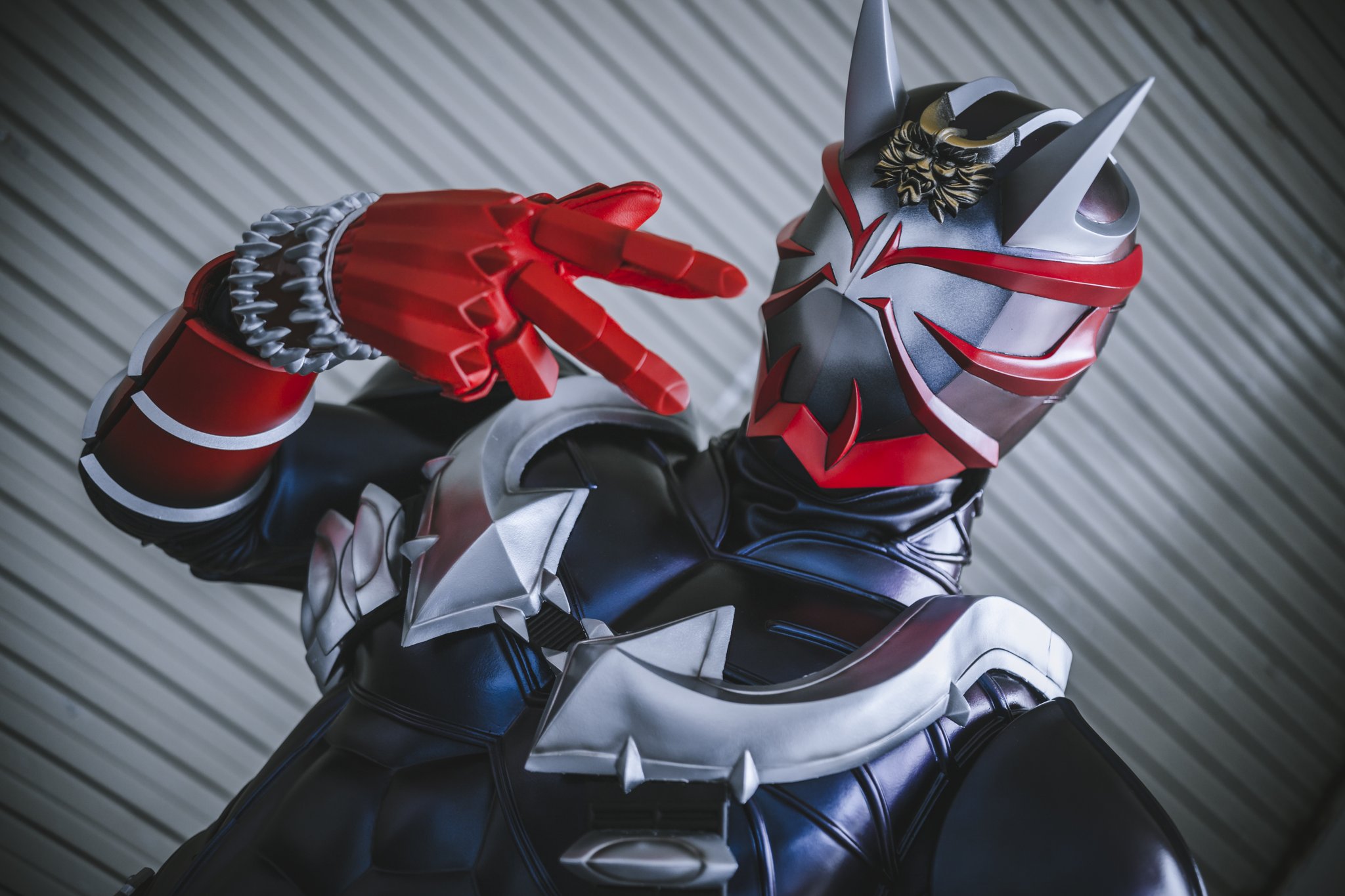 假面騎士響鬼 Twitter Suche Twitter
