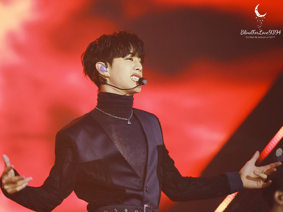 Happy New Year！
#GOT7⁠ ⁠⁠ ⁠⁠ ⁠ #갓세븐⁠ ⁠⁠ ⁠⁠ ⁠ #마크 #Mark #MarkTuan #段宜恩 #단의은