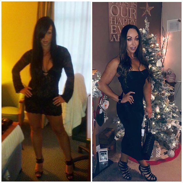 DancerRed30's tweet image. 10 years apart and a whole lots happened

I started a new business along side a magician and we’ve grown to something I’m very proud of. I love my job and I’m proud to say, even on bad days I love what I do for a living

I’ve beaten cancer twice
I’ve raised over 100k for can…