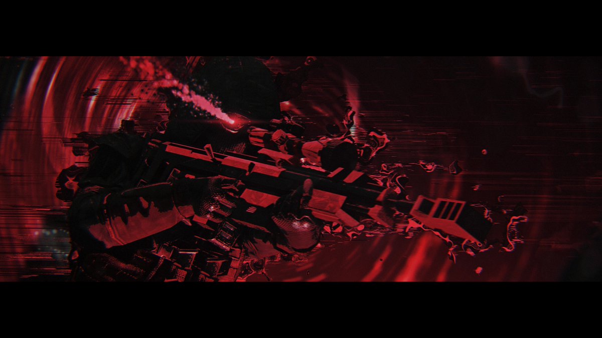 XaosEndVFX's tweet photo. 2020. https://t.co/Sn1rYnpGPY