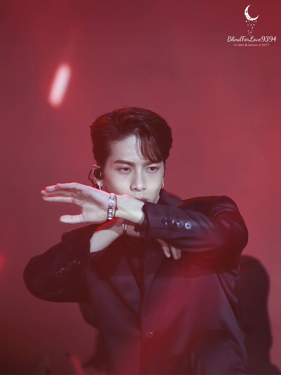 Happy New Year！
#GOT7⁠ ⁠⁠ ⁠⁠ ⁠  #갓세븐⁠ ⁠⁠ ⁠⁠ ⁠ 
#잭슨 #JacksonWang #王嘉尔