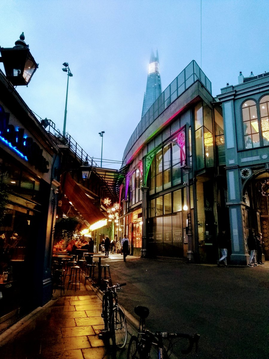 DavidYelf's tweet photo. #Boroughmarket #Southwark https://t.co/REw3aMnCoo
