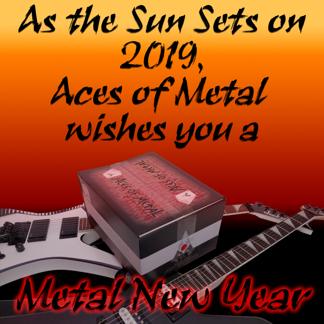 AcesMetal's tweet photo. https://t.co/xQAodzphdS