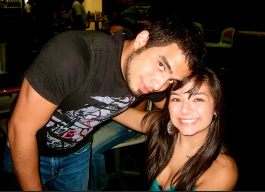 jesstrev21's tweet photo. Started off and ending the decade with the love of my life ❤️ 2010-2019 https://t.co/hoyY88xwCL