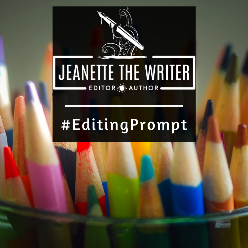 GoldenRuleEdit's tweet photo. #EditingPrompt People are whos, things are thats. Be sure to refer to “the woman who…” and “the business that…” https://t.co/4InTSgW86g