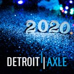 Photo by Detroit Axle (@DetroitAxle)