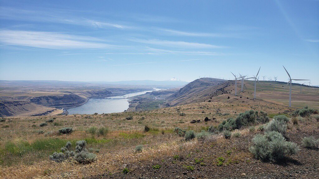 gemini_energy's tweet photo. #PhotoOfTheDay โ๏ธ
๐ธ: Mike K.
#geminienergyservices #renewableenergy #iheartwind #windpower #windturbine #windtech #nofilter #workatheights #windlife https://t.co/O42nHdEpVh