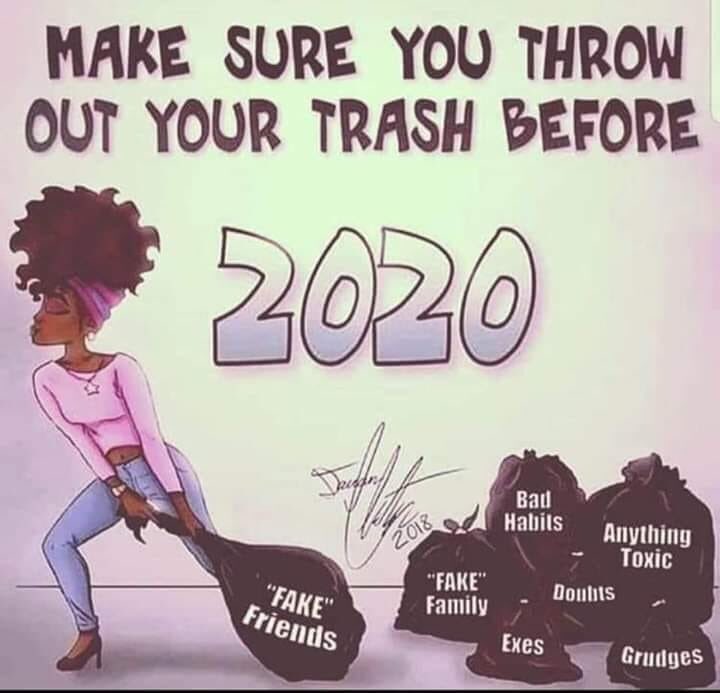 Archnahr's tweet photo. #happy2020 dear friends on Twitter.
Wish you a year full of peace, love and happiness and loads of money. #removethetrash #goodbye2019 https://t.co/rmnJeVH7bZ