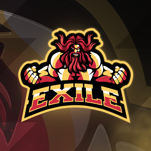 HAPPY NEW YEAR 🎇 From all of us at TeamExile.

We look forward to 2020.