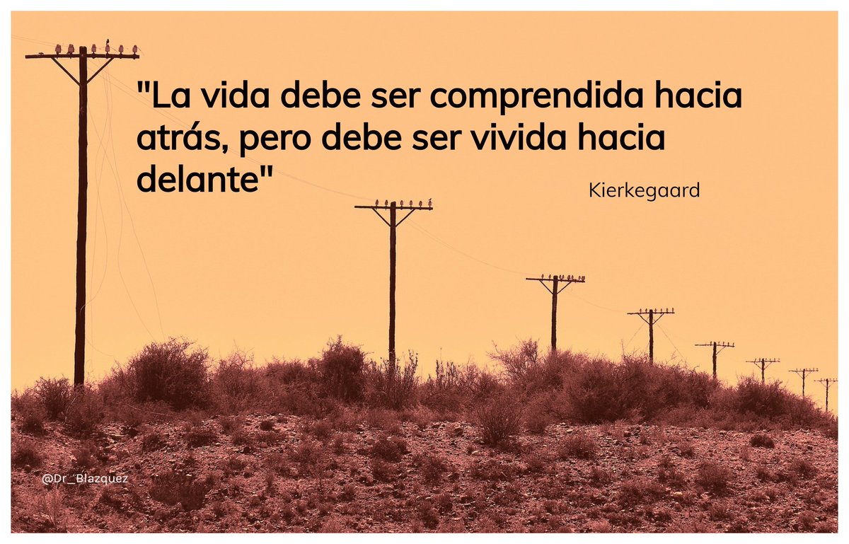 Dr_Blazquez's tweet photo. Reflexión... https://t.co/mUAq9m2MMa
