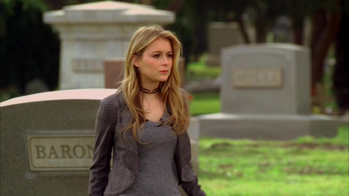 alexavegacom's tweet photo. 📸 Ghost Whisperer Season 4 Screen Captures.
📎 View them all here: https://t.co/1nToqFNi1a
@alexavega #alexavega #alexapenavega https://t.co/bJ7zGPXxVg