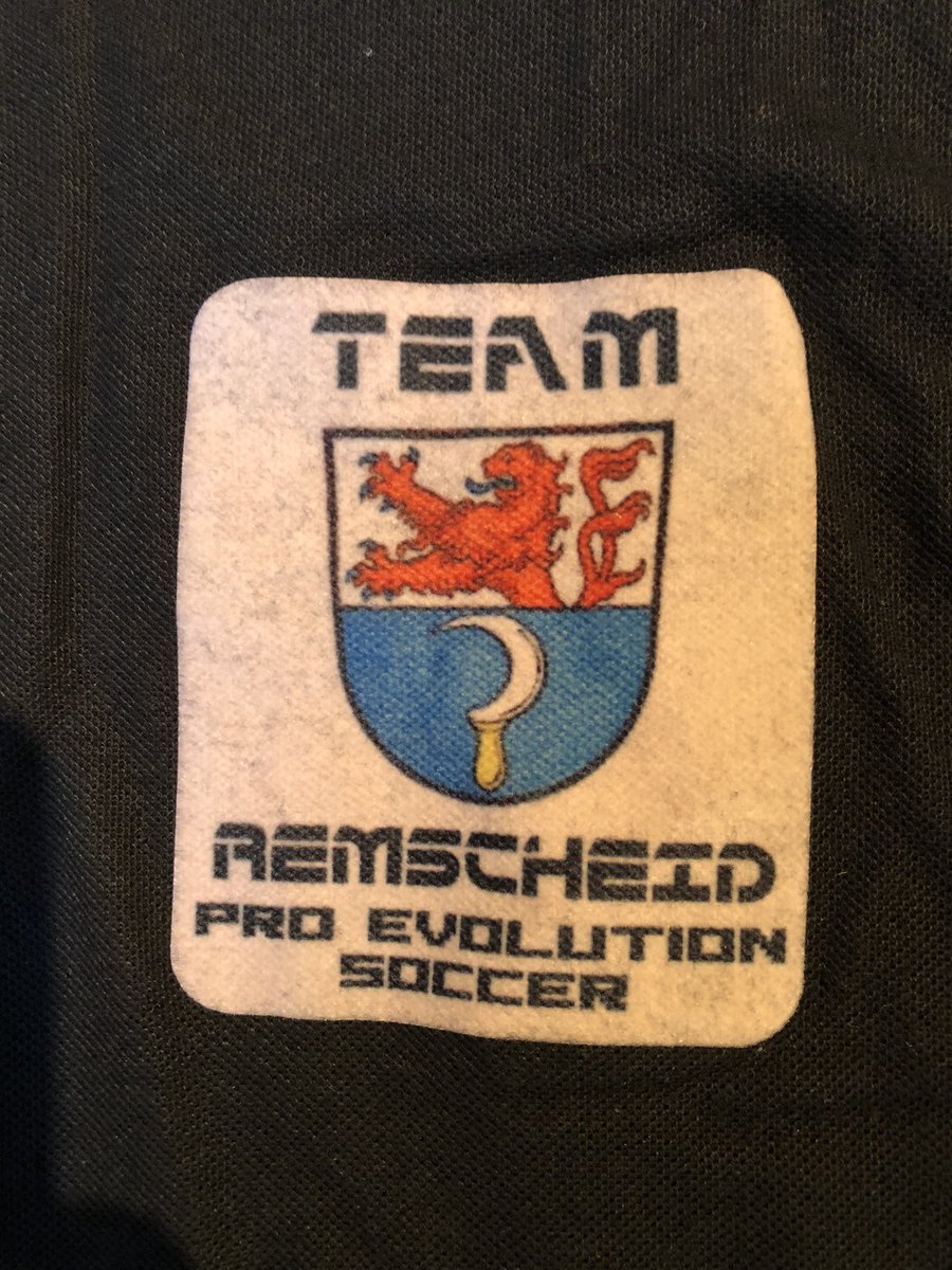 MatzeGoooL's tweet photo. TROPHY TUESDAY

Episode 3: TRS on Tour

https://t.co/RPjGGVUZLj https://t.co/2vF0L51ROp