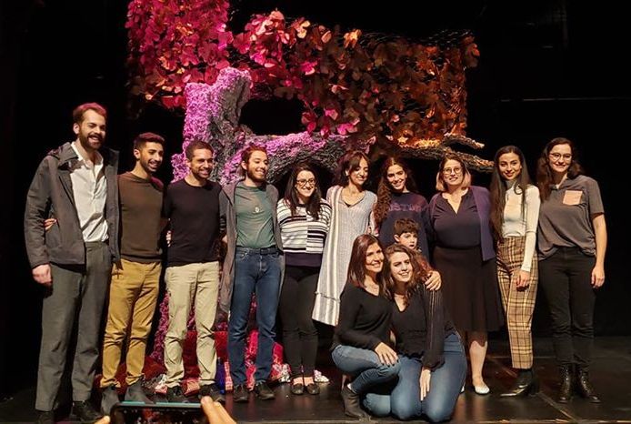 SabeelCanada's tweet photo. As we reflect on the highlights of the Decade, we need your support to continue the movement for a just peace in the Holy Land! - https://t.co/W4bZowTZOX https://t.co/4Aq9607OGJ