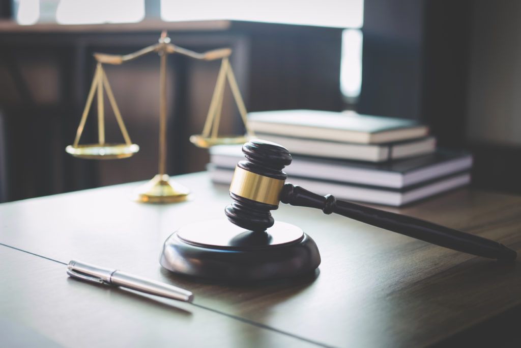 acslaw's tweet photo. Our Judicial Year in Review: In 2019, Trump's judicial picks were confirmed at a rapid pace, a total of 102 judges given a lifetime seat, pushing the federal judiciary more to the right:  https://t.co/h9IelJh7xm #CourtsMatter https://t.co/aZTPClIm2E