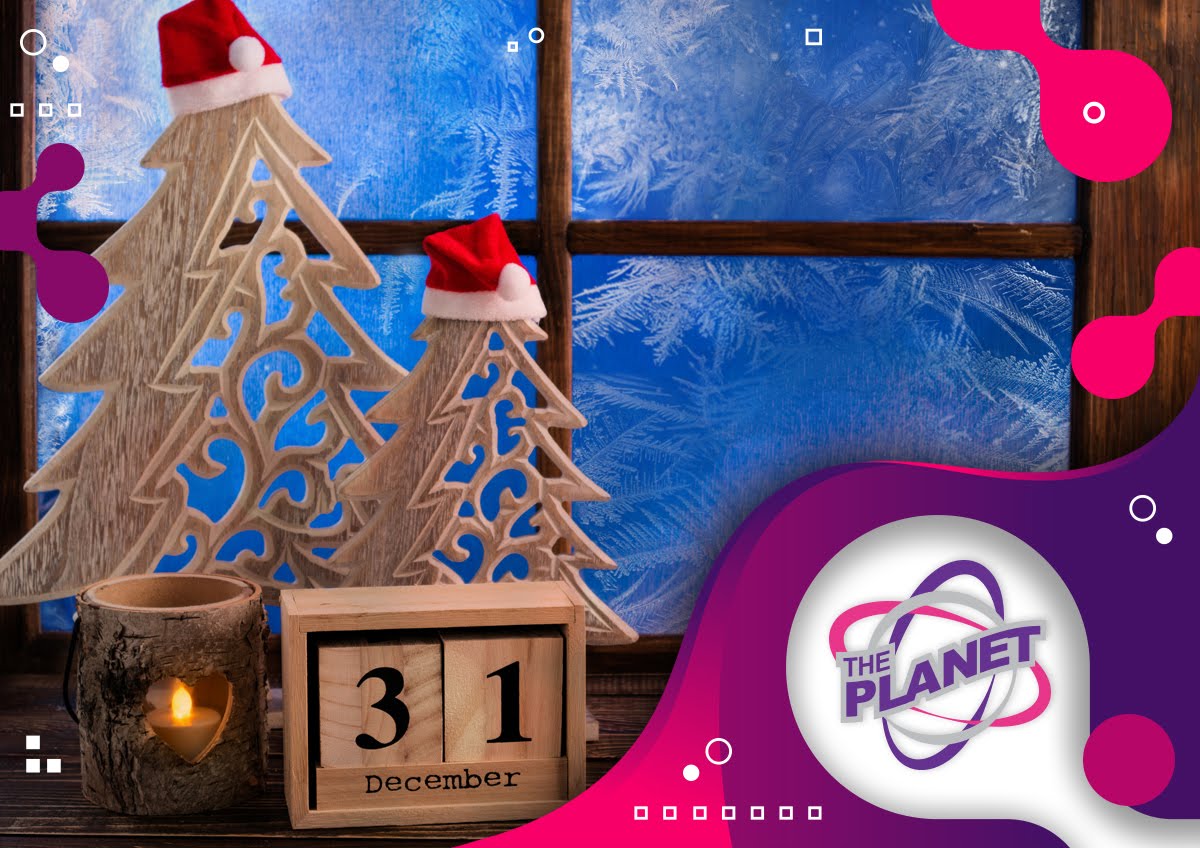 planet_cork's tweet photo. Happy #NewYear from all of us at The Planet - see you in 2020 https://t.co/J9kqDRbmjj https://t.co/T18ng8VApN
