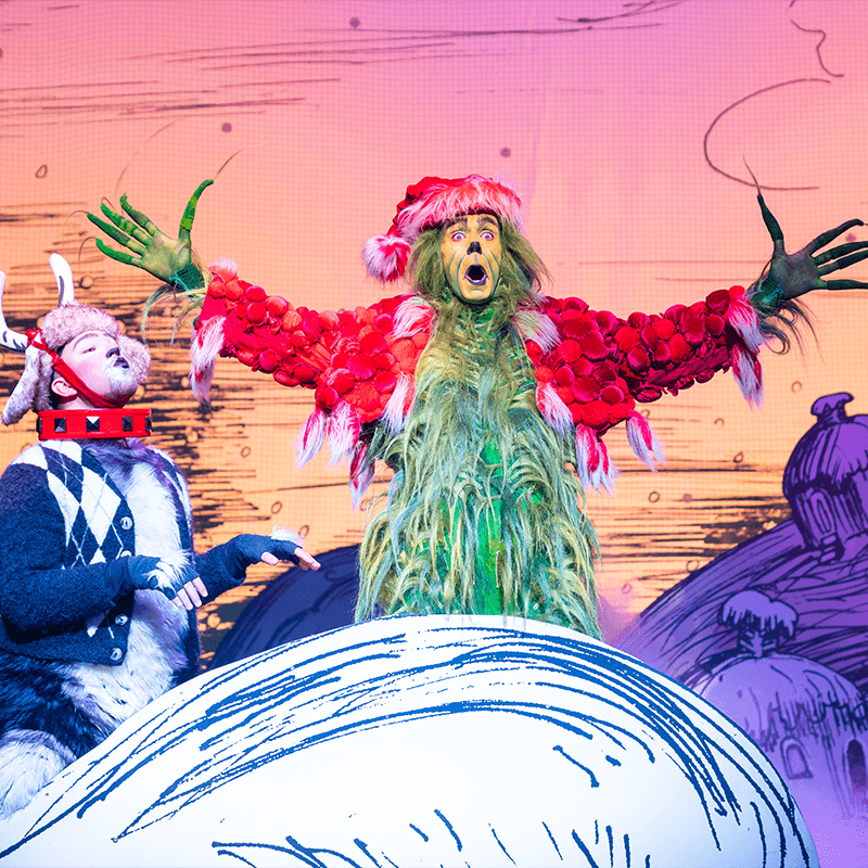 Realising an entirely new decade is starting TOMORROW 😲 We're ready for you, 2020!