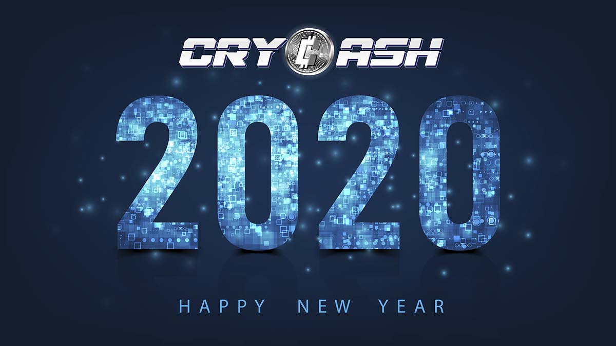 CRYCASH tweet media