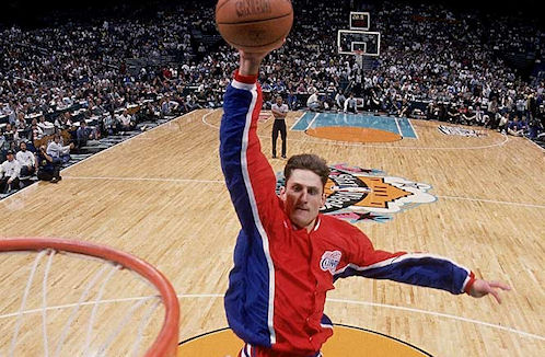 [happy birthday] Brent Barry, white man can jump  