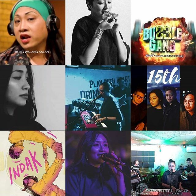 TeamUDD's tweet photo. Thank you 2019! Cheers to more music with @uddph π Welcome 2020!! Thank you Team UDD listeners for all the support! β€
#TeamUDD #bestnine2019 https://t.co/gRk0hp5ji0