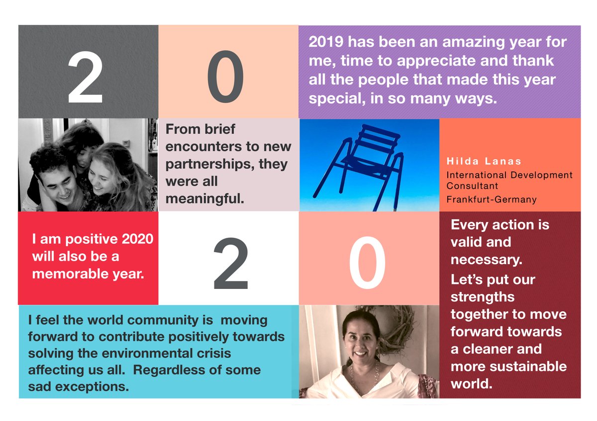 Hope your 20/20 is filled with happy moments.