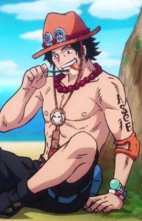 Happy Birthday 🎉🥳🎂

Portgas D. Ace (ポートガス・Dディー・エース)

お誕生日おめでとう！！

#エース生誕祭 #エース生誕祭2020
#ポートガス・D・エース生誕祭2020